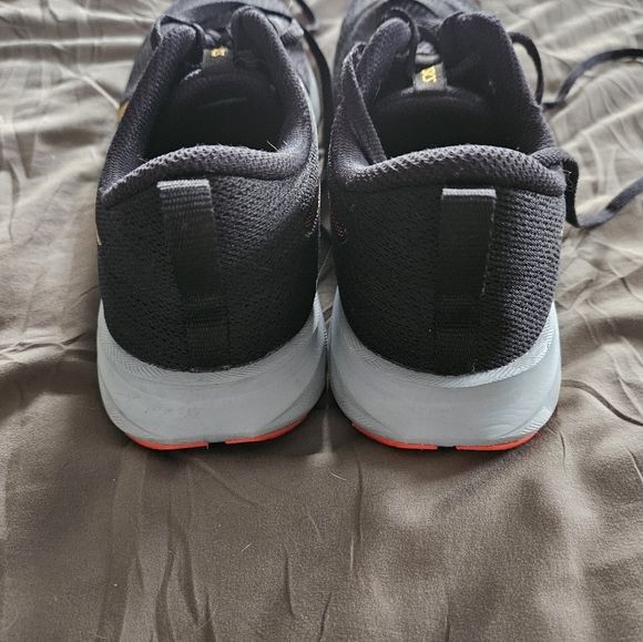 Asics Versablast Ortholite Running Shoes Size 11US - Picture 5 of 6